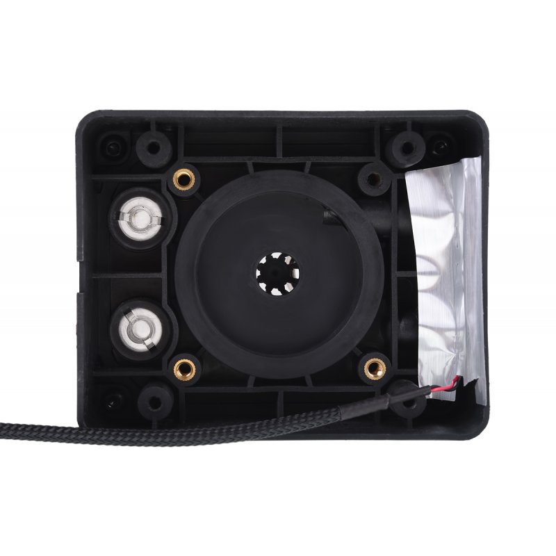 Alphacool compatible Eisstation DDC Solo Reservoir