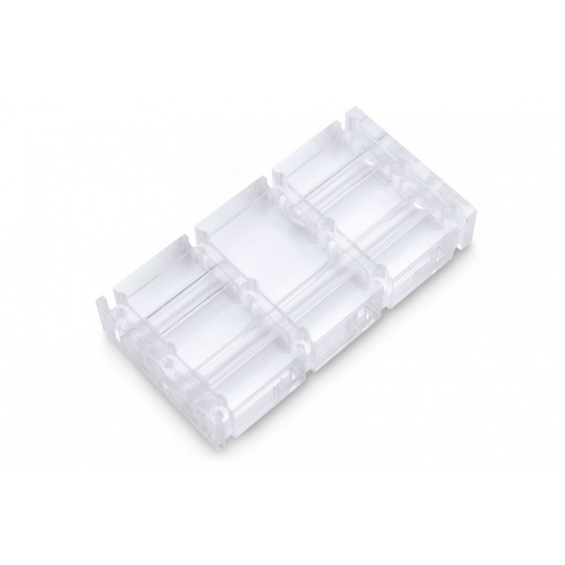 EK Water Blocks 3831109814024 computer cooling system part/accessory Water blocks bridge