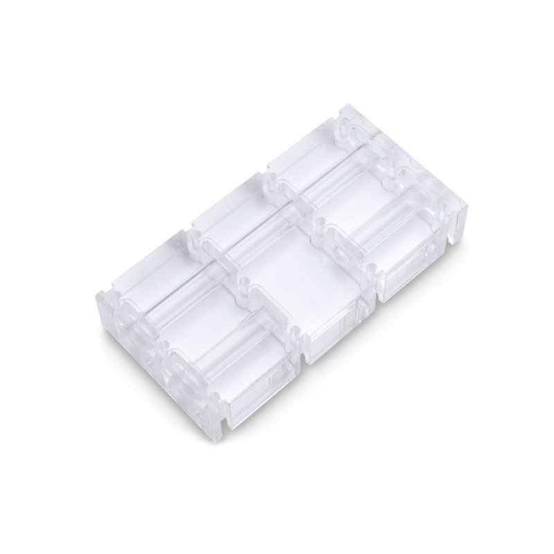 EK Water Blocks 3831109814024 computer cooling system part/accessory Water blocks bridge