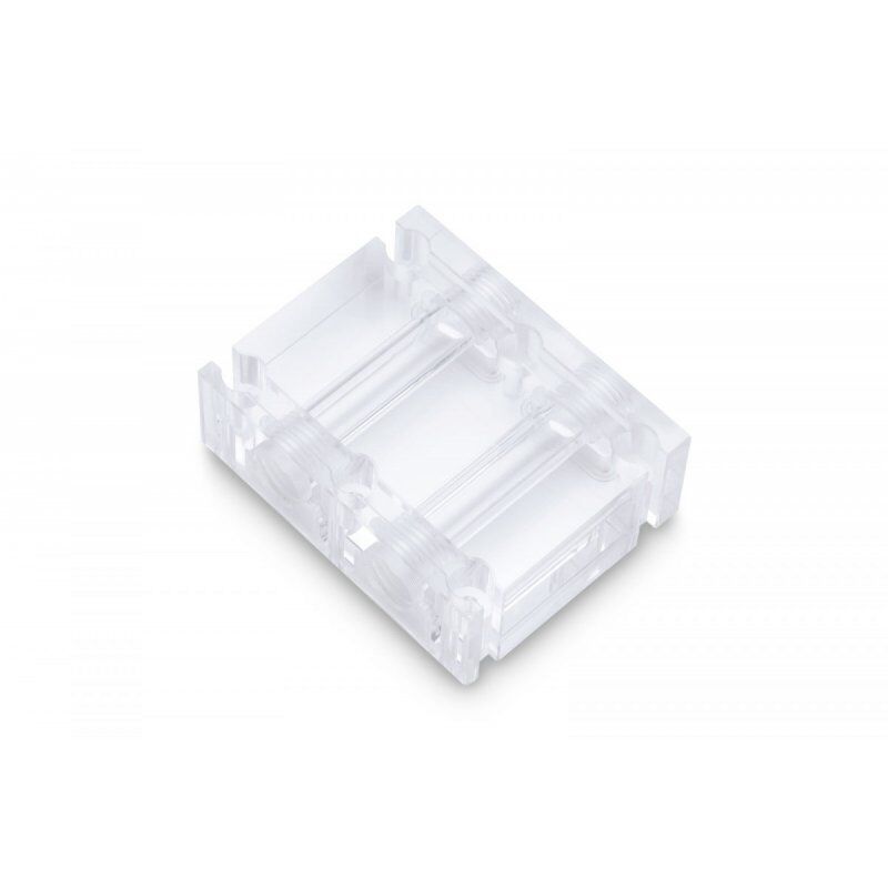 EK Water Blocks compatible EK-Scalar Dual 2-Slot - Acryl