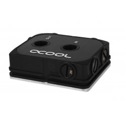 Alphacool compatible Eisblock XPX Pro 1U CPU-Kühler - AMD/Intel