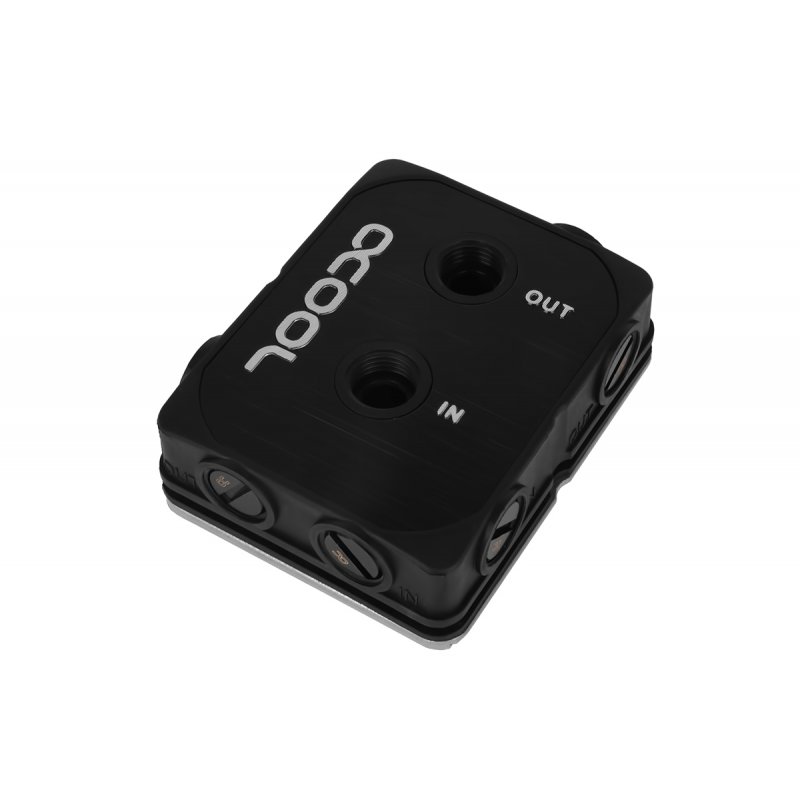 Alphacool 12936 pièce et accessoire pour systèmes de refroidissement d'ordinateurs Bloc d'eau