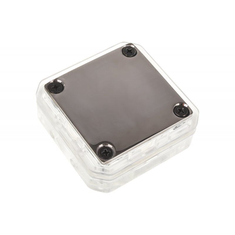 Alphacool compatible Eisblock XPX CPU-Kühler pour Intel und AMD - poliert, t