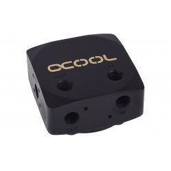 Alphacool Eisdecke D5