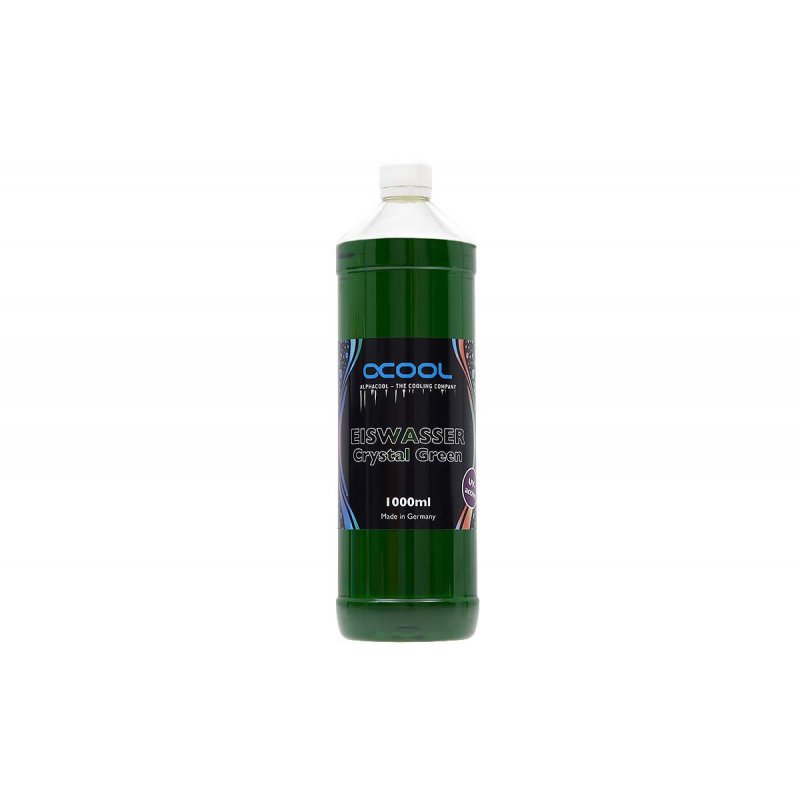 Alphacool 18545 antifreeze/coolant 1 L Ready to use