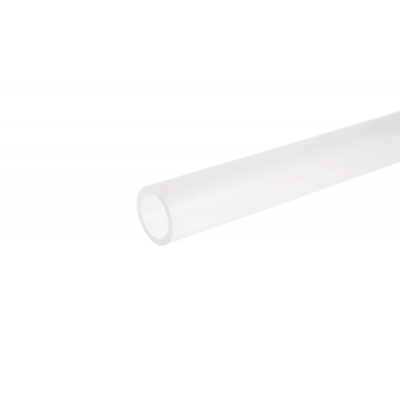 Alphacool compatible Eisrohr 13/10mm Hard-Tube Acryl (PMMA) - satin, 80cm (4er-Set)