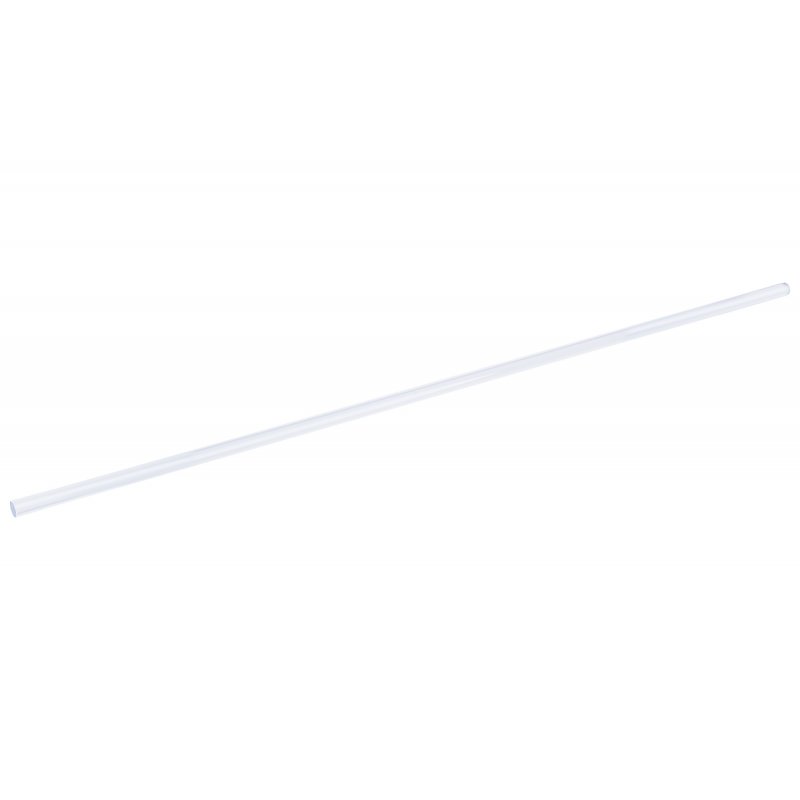 Alphacool compatible Eisrohr 13/10mm Hard-Tube Acryl (PMMA) - klar, 80cm ( 4er-Set)