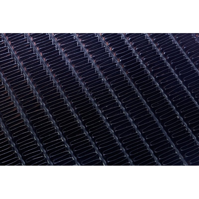 Alphacool compatible NexXxoS ST30 Full Copper 120mm Radiator