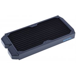Alphacool compatible NexXxoS ST30 Full Copper 240mm Radiator