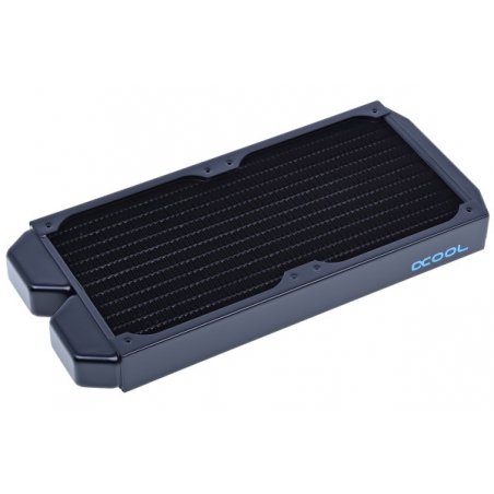 Alphacool 35265 pièce et accessoire pour systèmes de refroidissement d'ordinateurs Radiateur