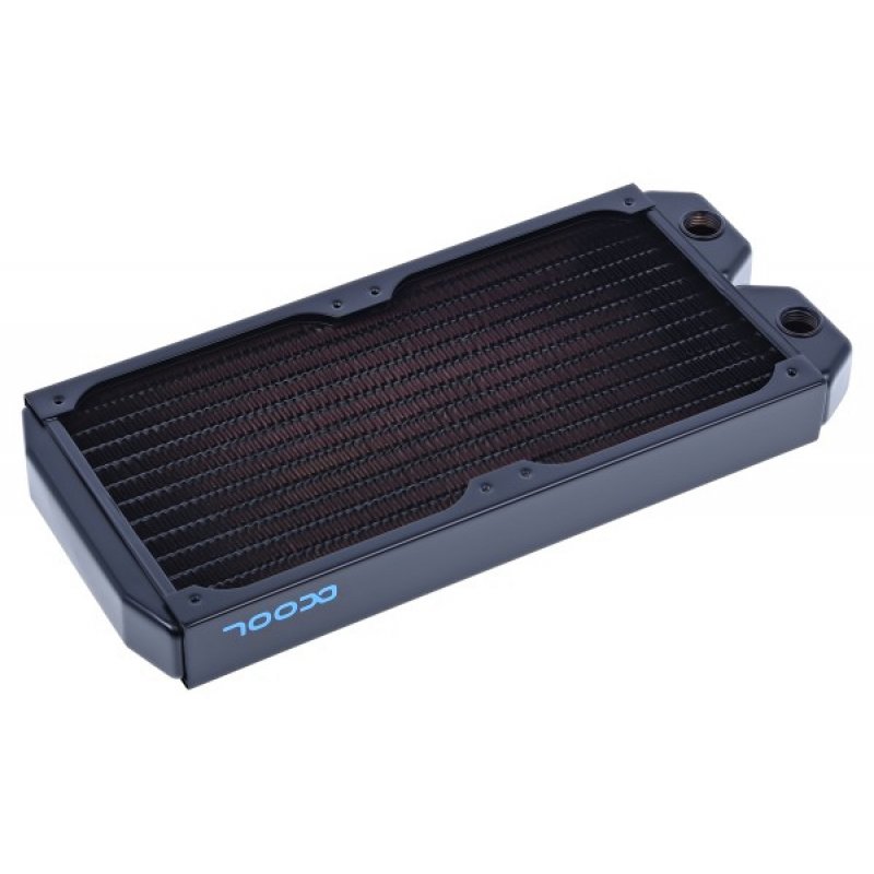 Alphacool 35265 pièce et accessoire pour systèmes de refroidissement d'ordinateurs Radiateur