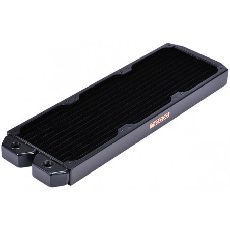 Alphacool compatible NexXxoS ST30 Full Copper 360mm Radiator