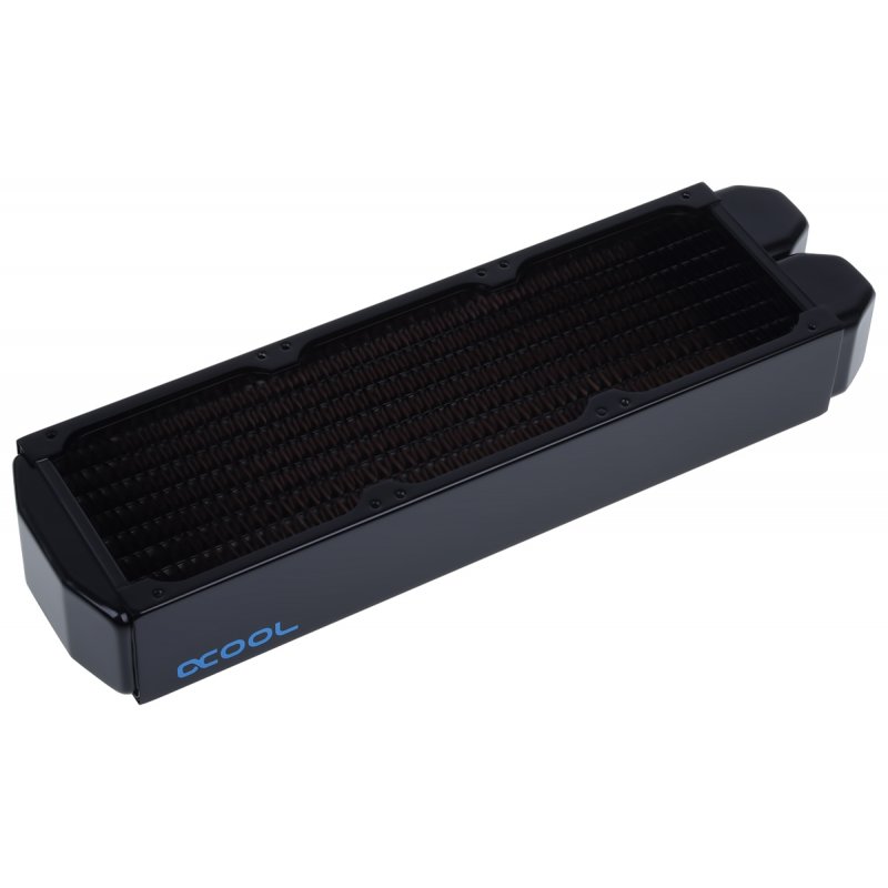 Alphacool NexXxoS XT45 Radiator block
