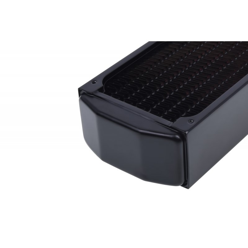 Alphacool compatible NexXxoS XT45 Full Copper 80mm Triple-Radiator