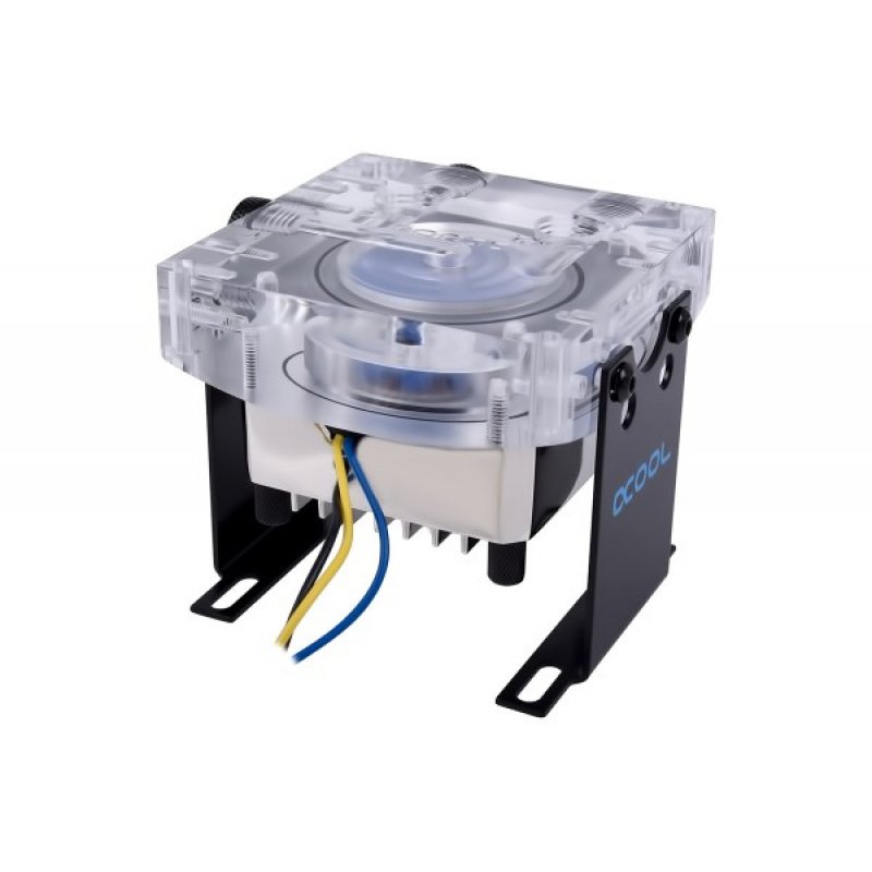 Alphacool 13197 pièce et accessoire pour systèmes de refroidissement d'ordinateurs Pompe