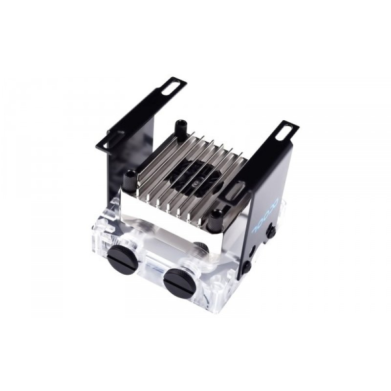 Alphacool 13197 computer cooling system part/accessory Pump