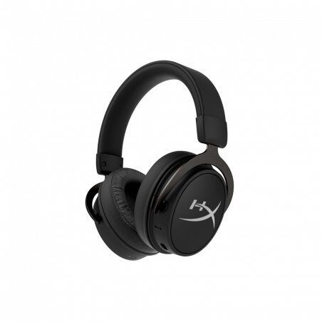 HyperX Cloud MIX Casque Avec fil &sans fil Arceau Jouer Bluetooth Noir