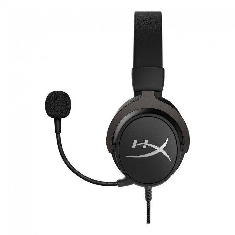 HyperX Cloud MIX Casque Avec fil &sans fil Arceau Jouer Bluetooth Noir