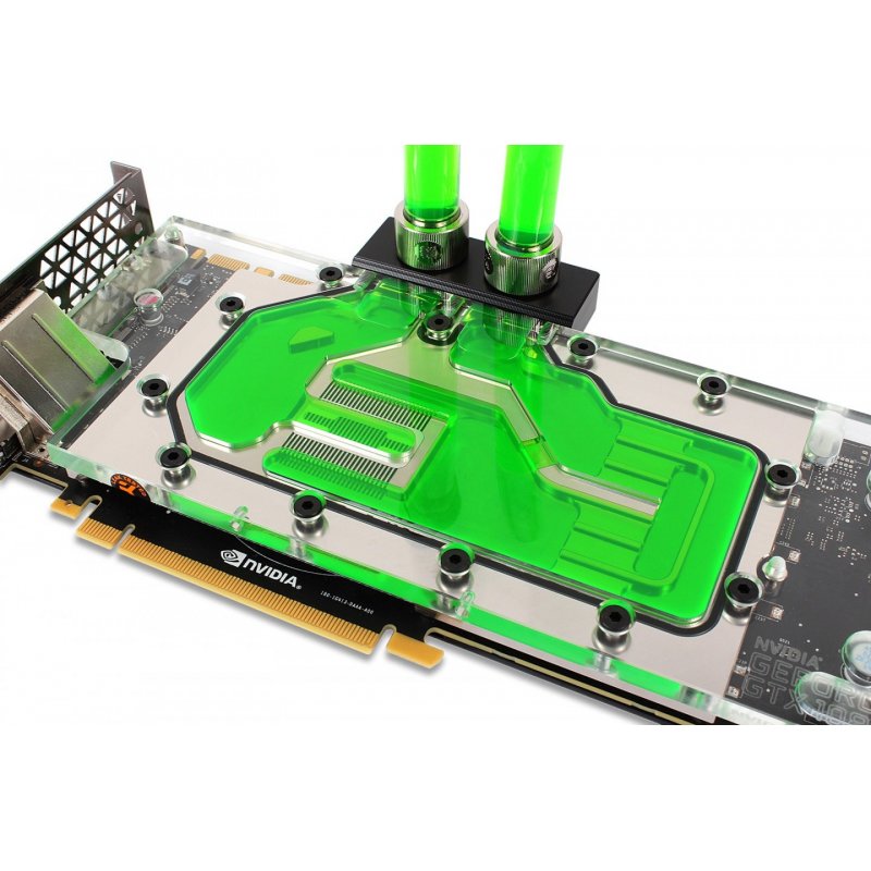 EK Water Blocks 3831109813294 pièce et accessoire pour systèmes de refroidissement d'ordinateurs Liquide de refroidiss