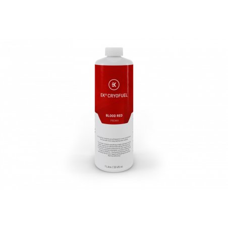 EK-CryoFuel 1000 mL (transparent)