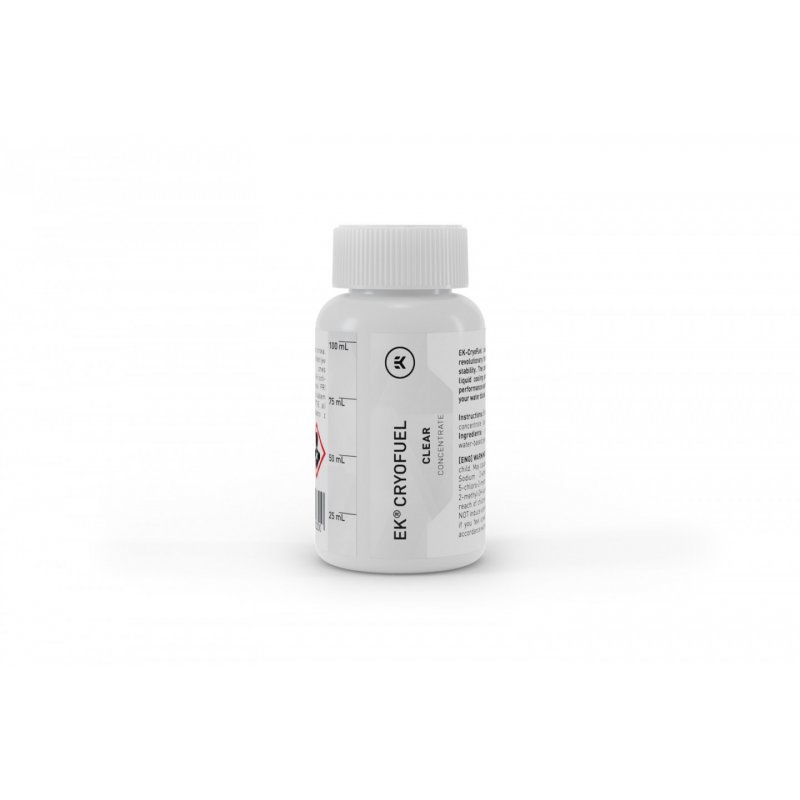 EK-CryoFuel 100 mL (transparent)