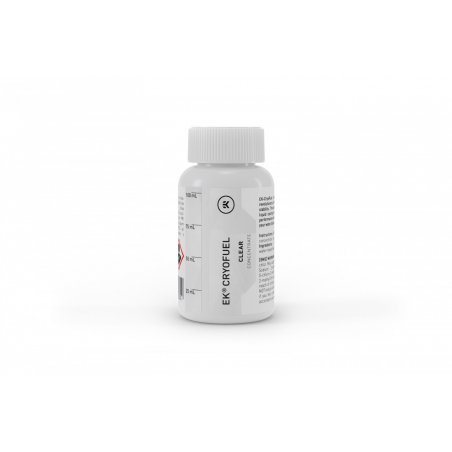 EK Water Blocks compatible EK-CryoFuel, 100ml Konzentrat - Clear