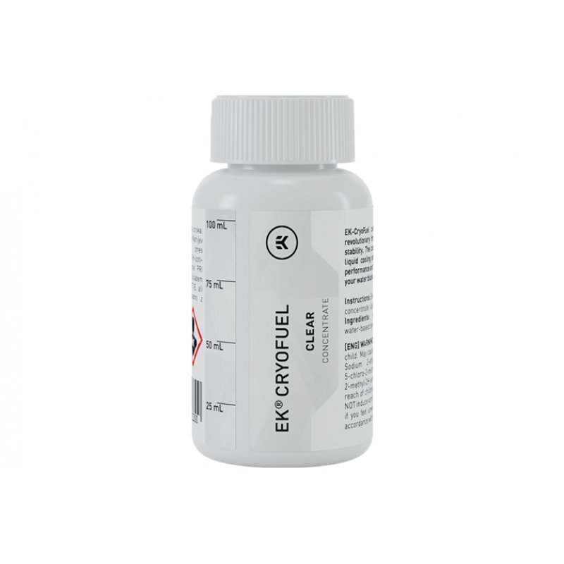 EK-CryoFuel 100 mL (transparent)