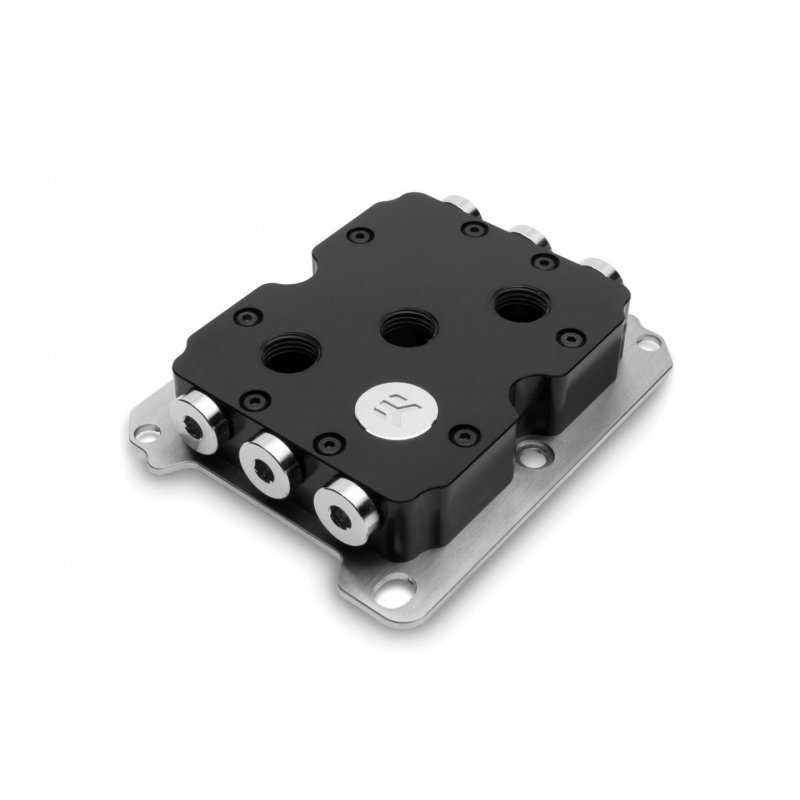 EK Water Blocks compatible EK-Annihilator Pro - Narrow ILM