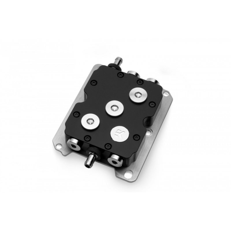 EK Water Blocks compatible EK-Annihilator Pro - Narrow ILM