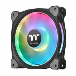 Thermaltake compatible Riing Duo 12 RGB LED-Lüfter - 120mm 3er Set