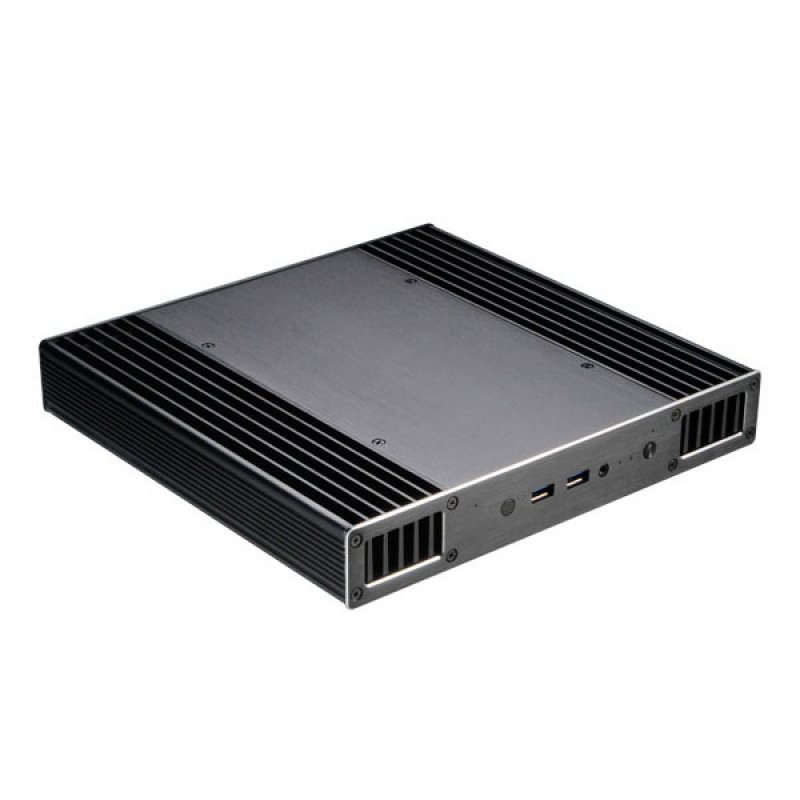 Akasa Plato X8 Small Form Factor (SFF) Noir