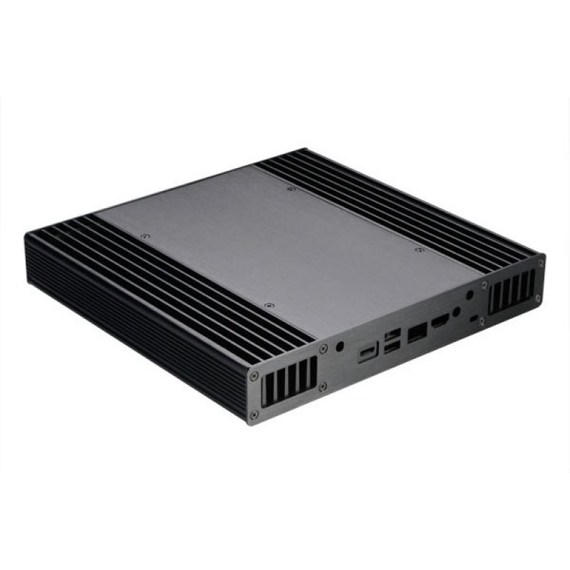 Akasa Plato X8 Small Form Factor (SFF) Noir