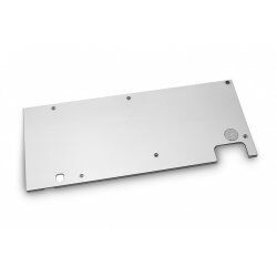 EK Water Blocks 3831109814949 pièce et accessoire pour systèmes de refroidissement d'ordinateurs Plaque arrière