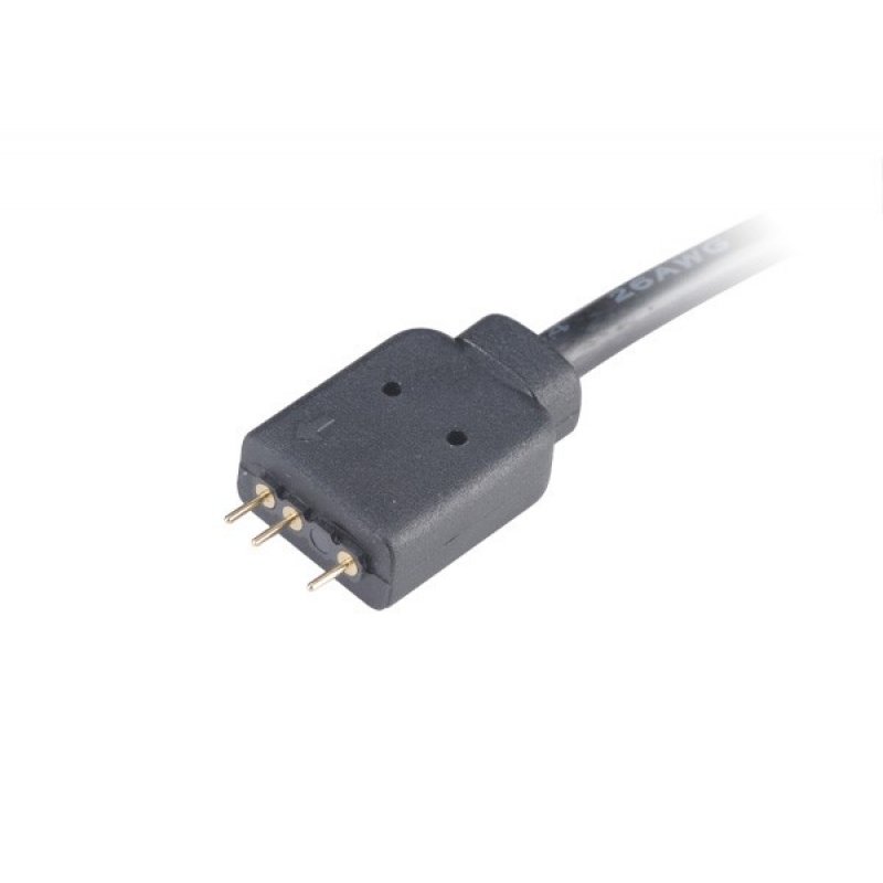 Akasa compatible Addressable RGB Splitterkabel Verlängerung - 50 cm