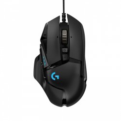 G502 Hero