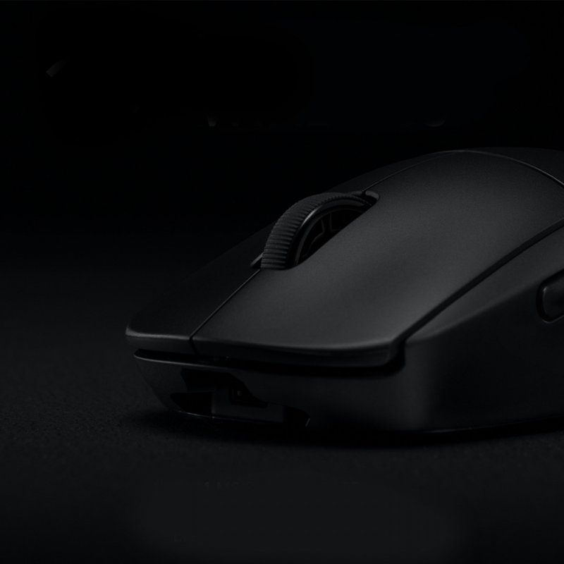 Logitech Gaming Mouse G Pro - Maus - LIGHTSPEED