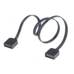 Akasa AK-CBLD06-30BK lighting accessory Power cable