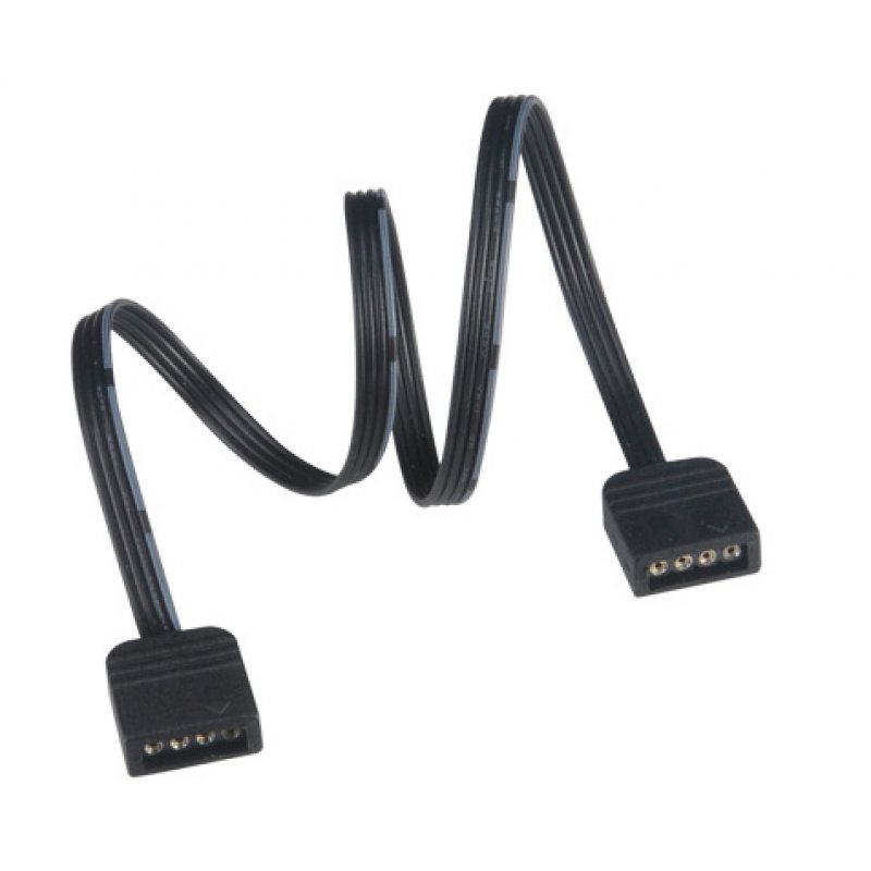 Akasa AK-CBLD06-30BK lighting accessory Power cable