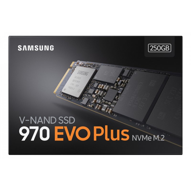 970 Evo Plus