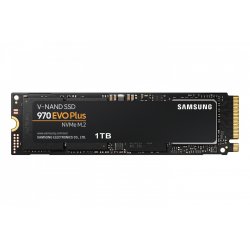 Samsung compatible SSD 970 EVO Plus - M.2 2280 - PCIe 3.0 x4 NVMe
