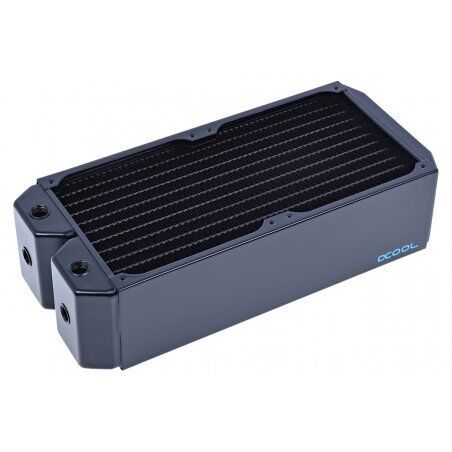 Alphacool NexXxoS Monsta Radiator block