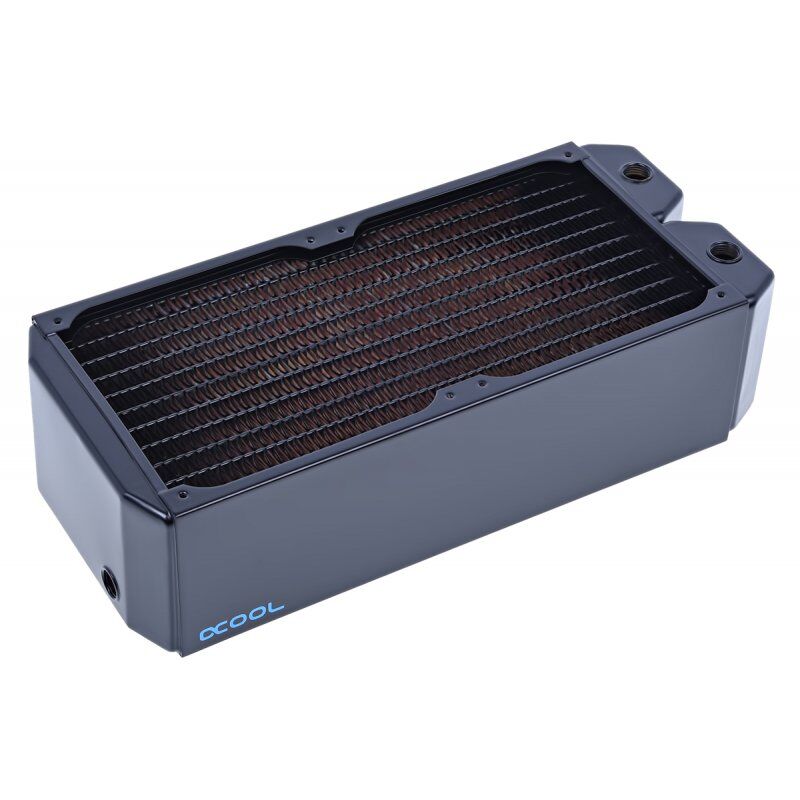 Alphacool NexXxoS Monsta Radiator block