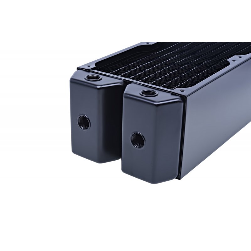 Alphacool compatible NexXxoS Monsta Radiator - 280 mm