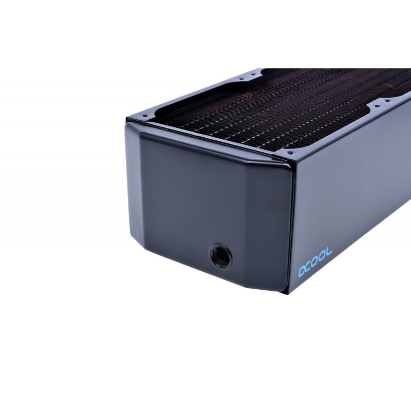 Alphacool compatible NexXxoS Monsta Radiator - 280 mm