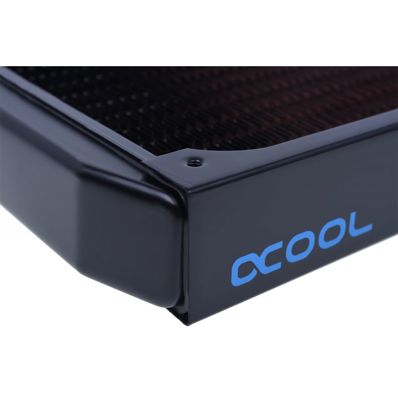 Alphacool compatible NexXxoS Monsta Radiator - 280 mm