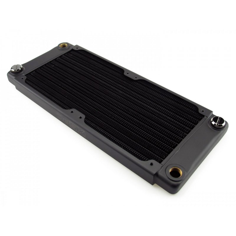 XSPC TX240 Radiator