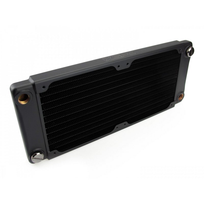 XSPC TX240 Radiator
