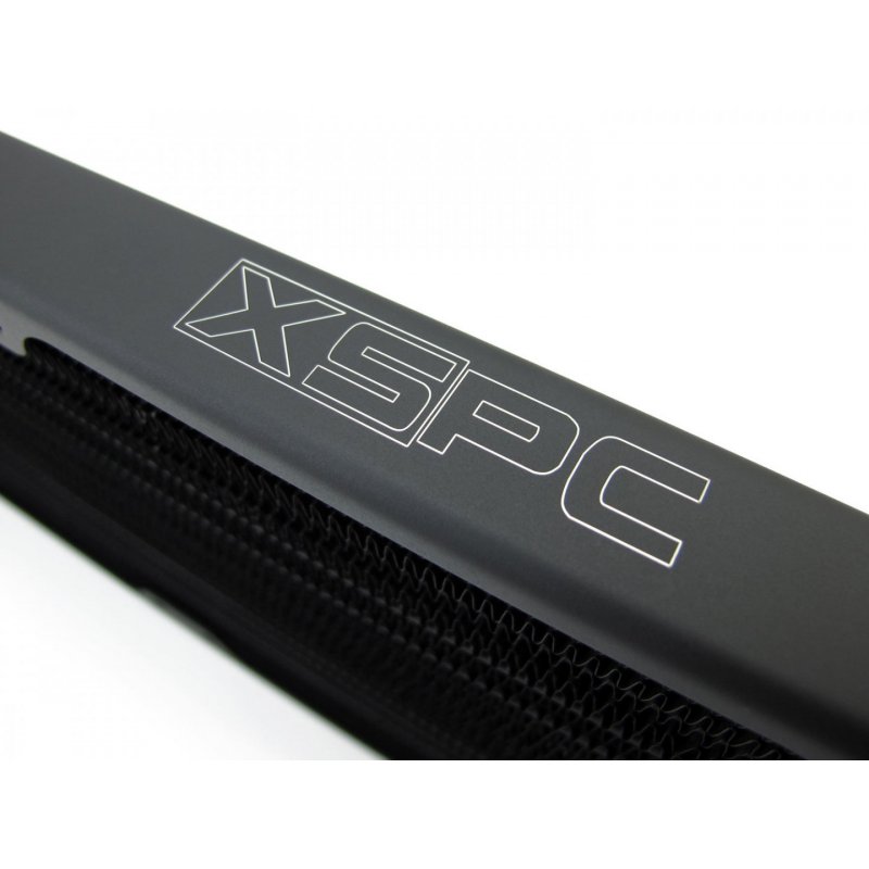 XSPC TX240 Radiator
