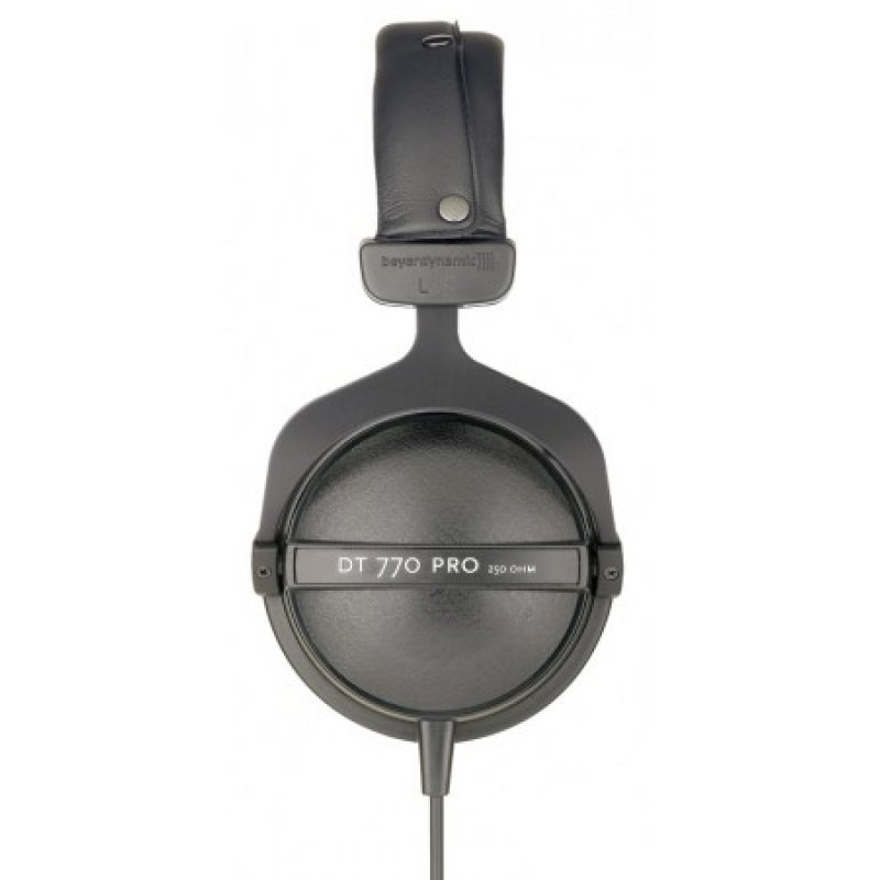 beyerdynamic compatible DT 770 PRO (250 Ohm) geschlossener Premium Hifi-Kopfhörer