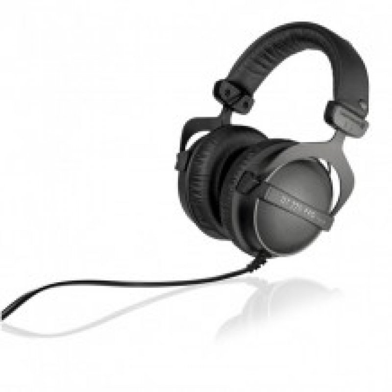 beyerdynamic compatible DT 770 PRO (32 Ohm) geschlossener Premium Hifi-Kopfhörer